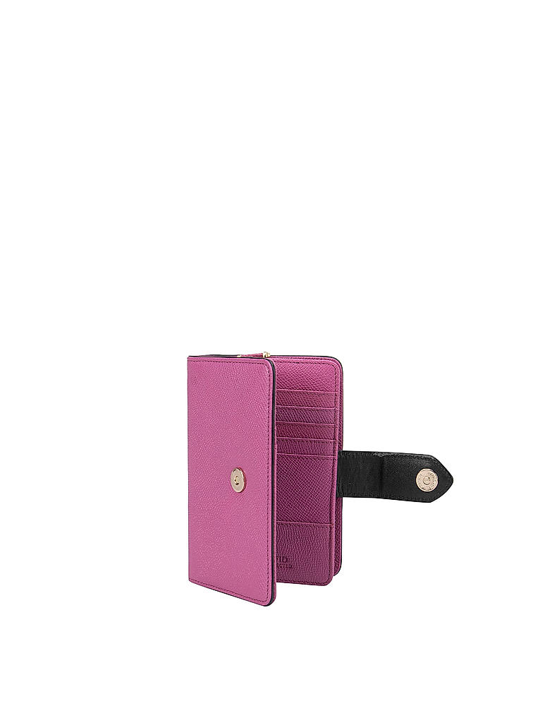 Pink Franzy Ladies Wallet